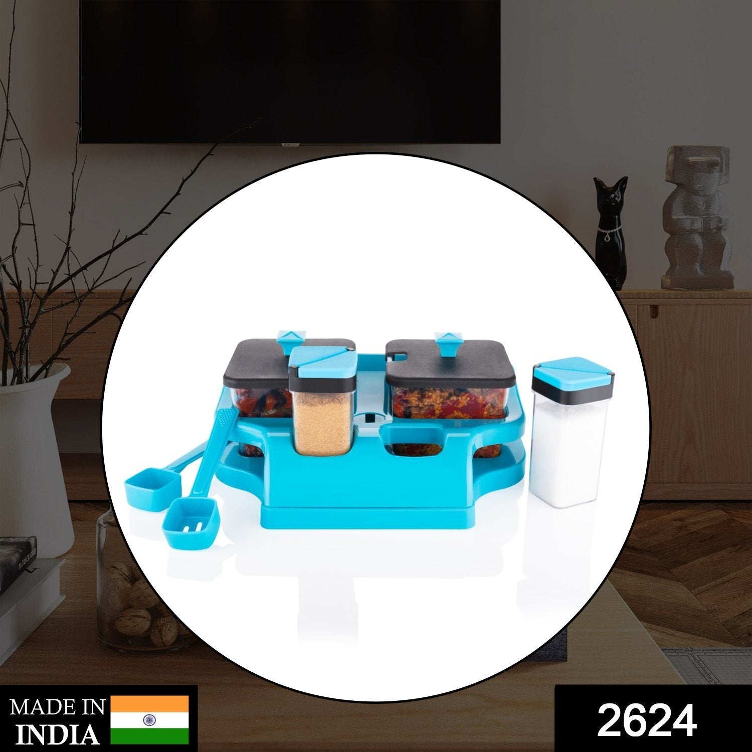 Dining Stand Set Dining Stand Set